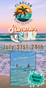 Flagler Surf School